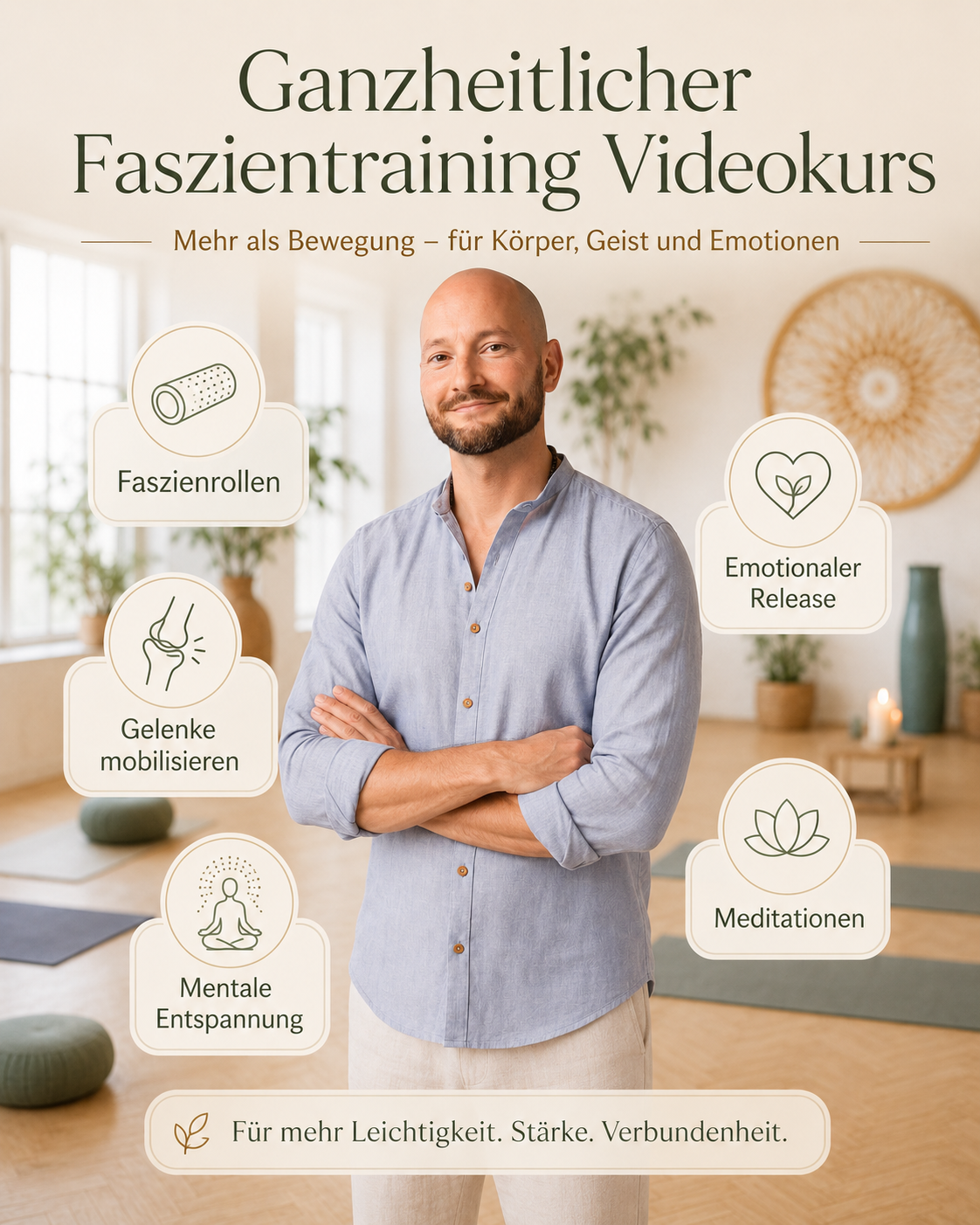 Ganzheitliche Methode